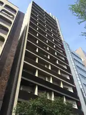 パークリュクス新宿御苑前mono